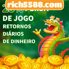 rich5588.com Fundo de Resgate de Perdas Semanais